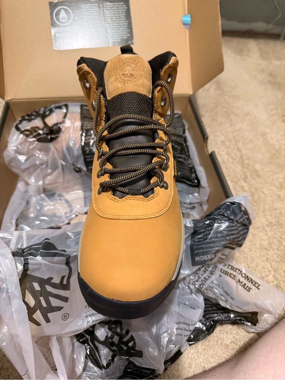 Timberland Boot - Picture 2 of 6